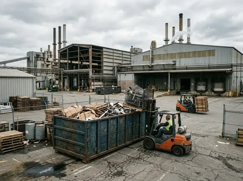 industrial-factory-scrap-conta-003 — frequently asked questions, Cheap Roll-off Dumpster Rentals in Williamsburg, KY